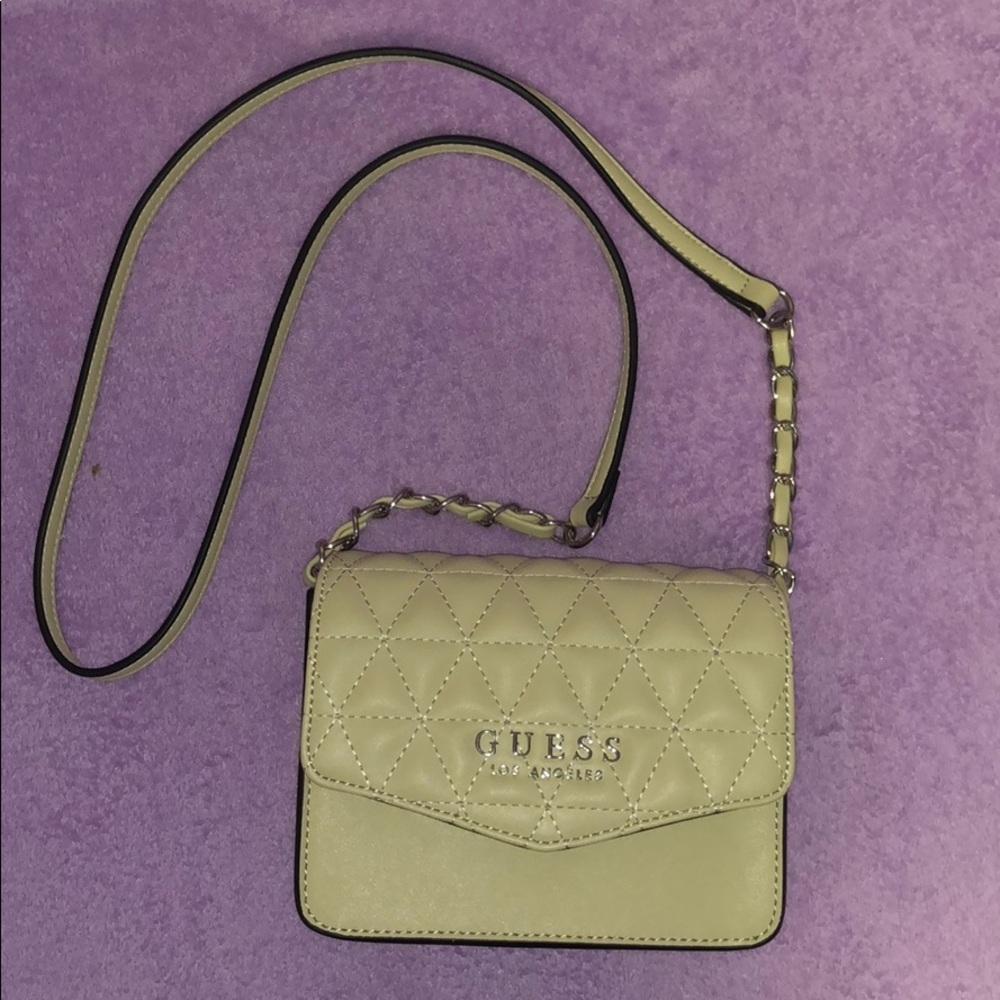 Guess Shoulder Bag